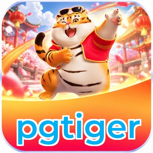 Aplicativo mobile pgtiger para iOS e Android